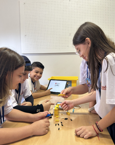 Colegio São José