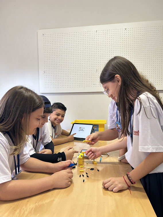 Ensino Infantil